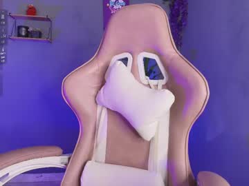 Mavii_ February 09, 2025 Chaturbate stream image