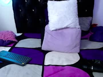 Mayaredd February 09, 2025 Chaturbate stream image