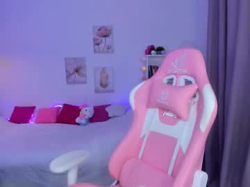 Mayya_Flower February 09, 2025 Chaturbate stream image