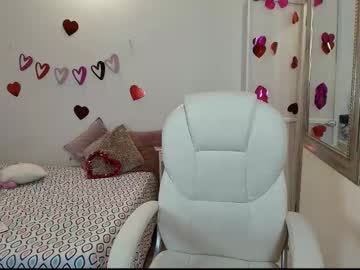 Mery_Hanks February 09, 2025 Chaturbate stream image
