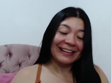 Naturally_Mature February 09, 2025 Chaturbate stream image
