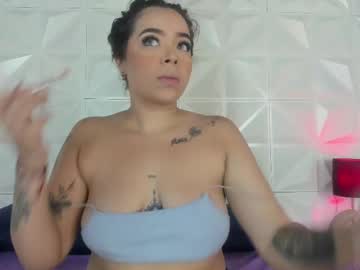 Nikolee_Evans February 09, 2025 Chaturbate stream image