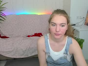 Radiants_2 February 09, 2025 Chaturbate stream image