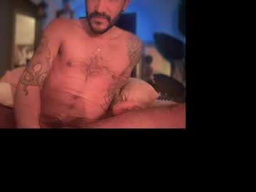Rogercoxwelll February 09, 2025 Chaturbate stream image