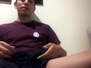 Santiagomax24 February 09, 2025 Chaturbate stream image