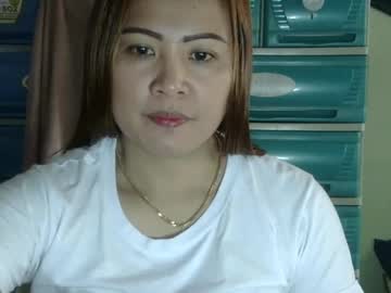 Sexyhot_Mama4you February 09, 2025 Chaturbate stream image