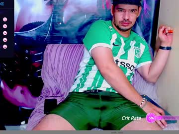 Smith_Hot69 February 09, 2025 Chaturbate stream image