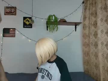 Vitoriia_ February 09, 2025 Chaturbate stream image