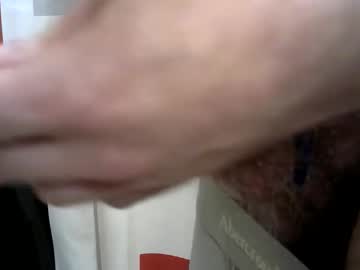 Abercrombieguy22 February 09, 2025 Chaturbate stream image