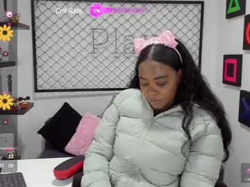 Aleja17_Xxx February 09, 2025 Chaturbate stream image