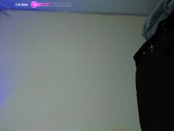 Ariel_Adan February 09, 2025 Chaturbate stream image