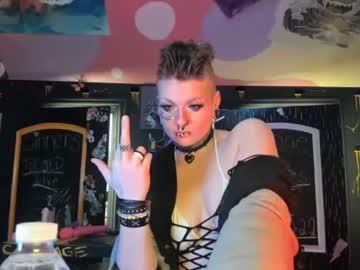 Bigbuttbunni February 09, 2025 Chaturbate stream image