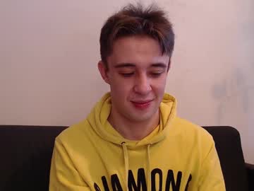 Billy__Catt February 09, 2025 Chaturbate stream image