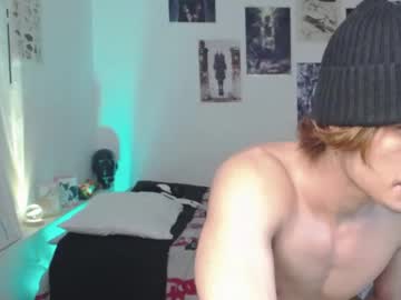 Black_Skull22 February 09, 2025 Chaturbate stream image