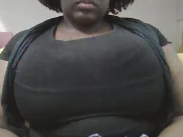 Blackgoddess90 February 09, 2025 Chaturbate stream image