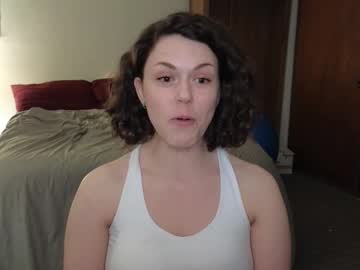 Charlotte1996 February 09, 2025 Chaturbate stream image