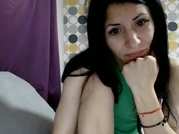 Evacrisxxx February 09, 2025 Chaturbate stream image
