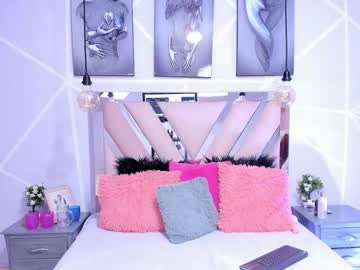 Gletty_Noa February 09, 2025 Chaturbate stream image