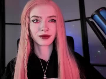 Irisice February 09, 2025 Chaturbate stream image