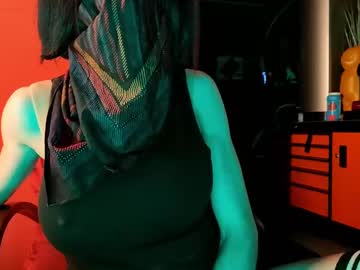 Johanna_Obey_You stream photo from February 09, 2025