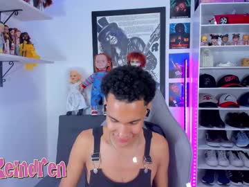 Keindren February 09, 2025 Chaturbate stream image