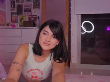 Kittenmoon_ February 09, 2025 Chaturbate stream image