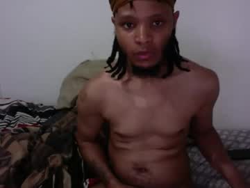 Krisking93 February 09, 2025 Chaturbate stream image