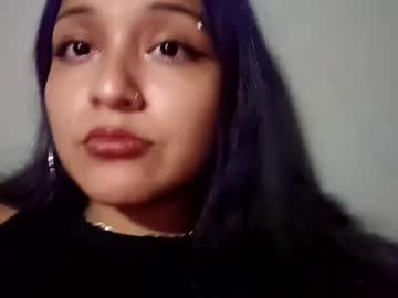 Kristy777_ February 09, 2025 Chaturbate stream image