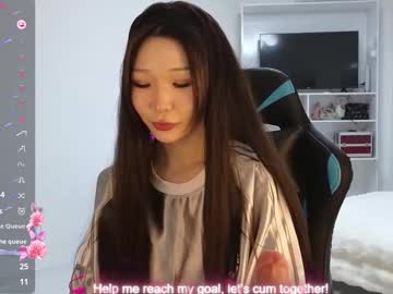 Kuromi_Xo February 09, 2025 Chaturbate stream image