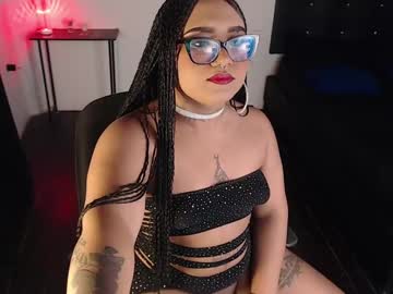 Liascarlett February 09, 2025 Chaturbate stream image