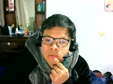 Lil_Hackerman February 09, 2025 Chaturbate stream image