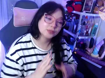 Lilomoon69 February 09, 2025 Chaturbate stream image