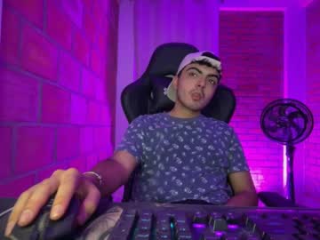 Mark_Perry_Twinklatin February 09, 2025 Chaturbate stream image