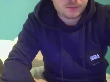 Mstrmstr831 February 09, 2025 Chaturbate stream image