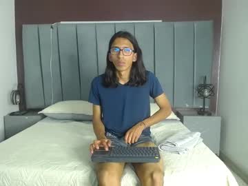 Myllerkpalmer February 09, 2025 Chaturbate stream image
