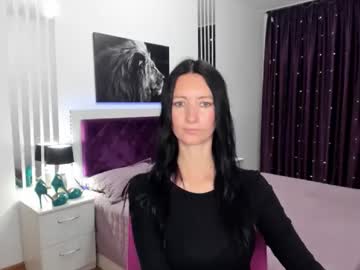 Nikagreen February 09, 2025 Chaturbate stream image