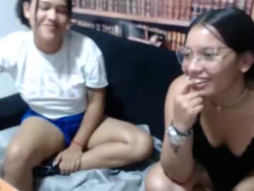 Playful_Girls3909 February 09, 2025 Chaturbate stream image