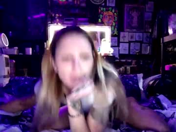 Remedy_Michelle February 09, 2025 Chaturbate stream image