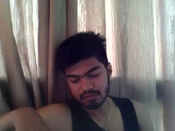 Slavesj18 February 09, 2025 Chaturbate stream image