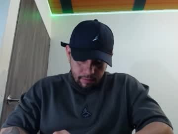 Spartacus_Cam February 09, 2025 Chaturbate stream image