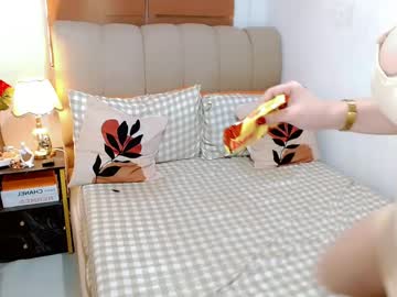 Tspearlofasia February 09, 2025 Chaturbate stream image