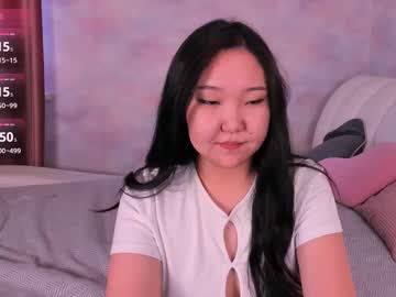 Xxxpruniaa February 09, 2025 Chaturbate stream image