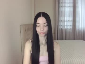 Agnes__6 February 09, 2025 Chaturbate stream image