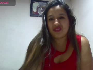 Alahia_Fox February 09, 2025 Chaturbate stream image