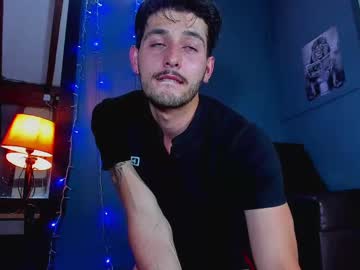 Alejo_323__ February 09, 2025 Chaturbate stream image