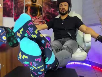 Alessandro__Wye February 09, 2025 Chaturbate stream image