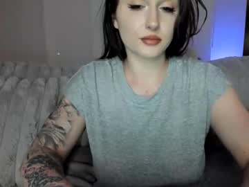 Amberkinsley February 09, 2025 Chaturbate stream image