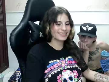 Andrey_Mishel_Hot February 09, 2025 Chaturbate stream image