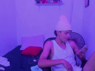 Antray_Master23 February 09, 2025 Chaturbate stream image