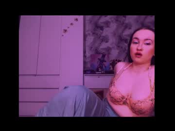 Black_Rin February 09, 2025 Chaturbate stream image